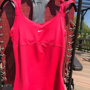 Nike dry fit Tank top
